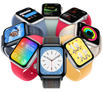 Apple Watch Reconditionnées
