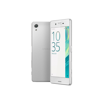 Xperia X