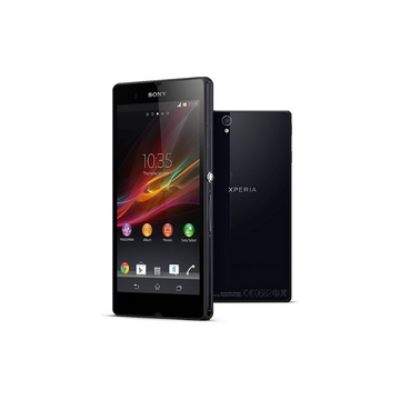 Xperia Z