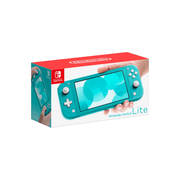 Switch Lite