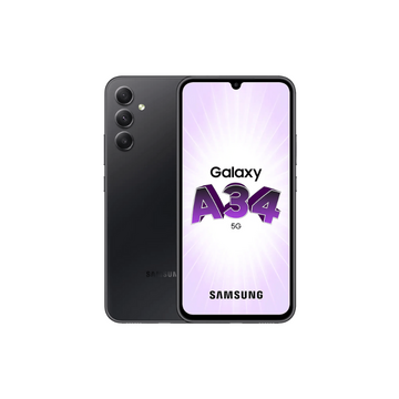 Galaxy A34 5G