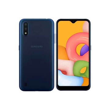 Galaxy A01