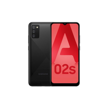 Galaxy A02s