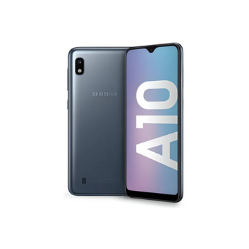 GALAXY A10s