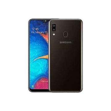 Galaxy A20s