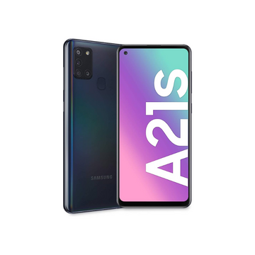 Galaxy A21s