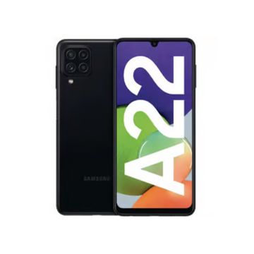 Galaxy A22 4G