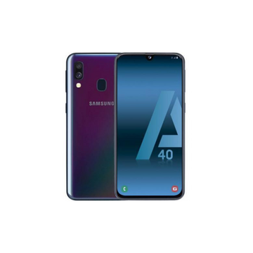 Galaxy A40