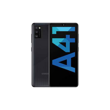 Galaxy A41