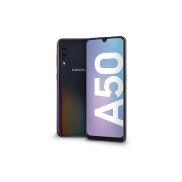 Galaxy A50S 