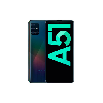 GALAXY A51