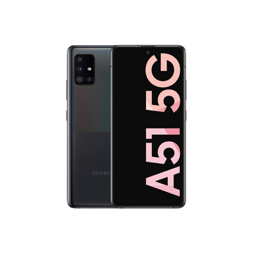 GALAXY A51 5G