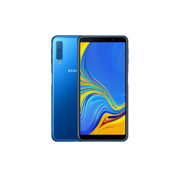 Galaxy A7 2018