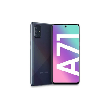 GALAXY A71