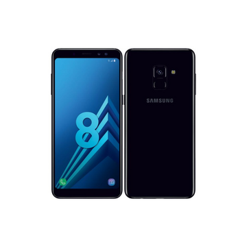 GALAXY A8 2018  