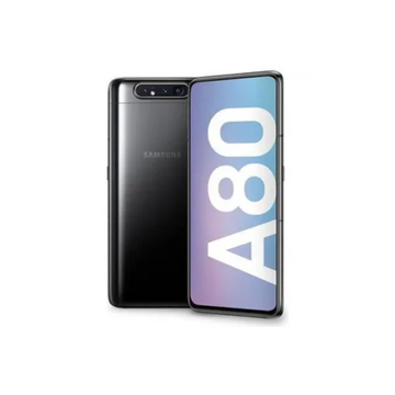 Galaxy A80