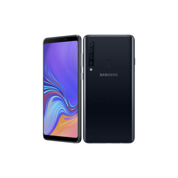 Galaxy A9 2018