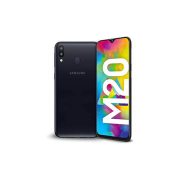 Galaxy M 20