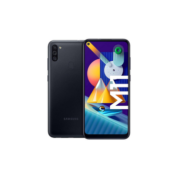 Galaxy M11