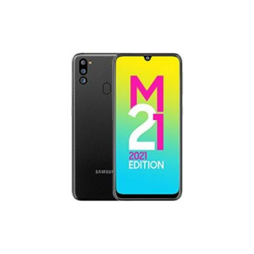 Galaxy M 21