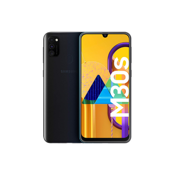 Galaxy M30s