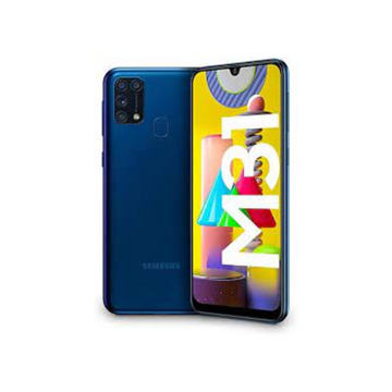 Galaxy M31