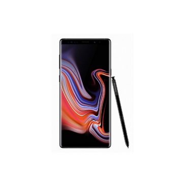 Galaxy Note 9