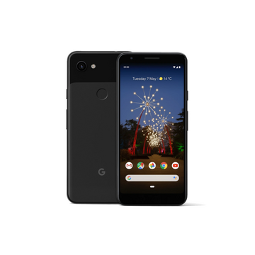 Google Pixel 3A XL