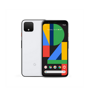 Google Pixel 4 