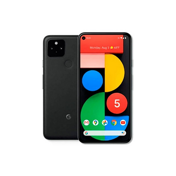 Google Pixel 5