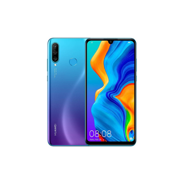 Huawei P30 Lite XL/New Edition