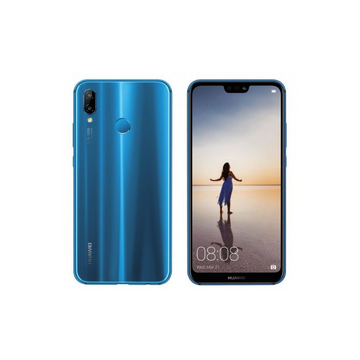 Huawei P20 Lite 