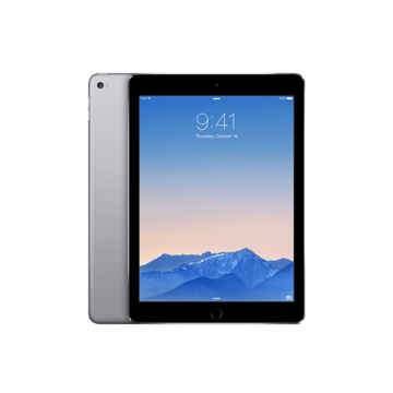 iPad Air 2 