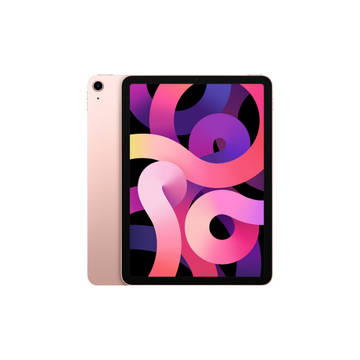 iPad Air 4