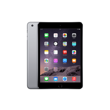 iPad mini 3 