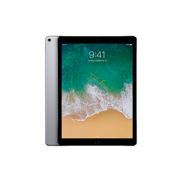 iPad Pro 2 12,9