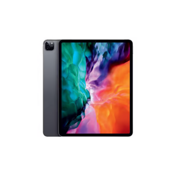 iPad Pro 4 12,9