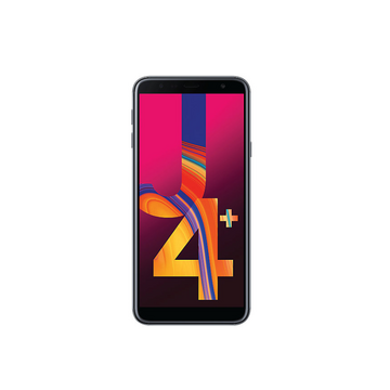 Galaxy J4+ 2018