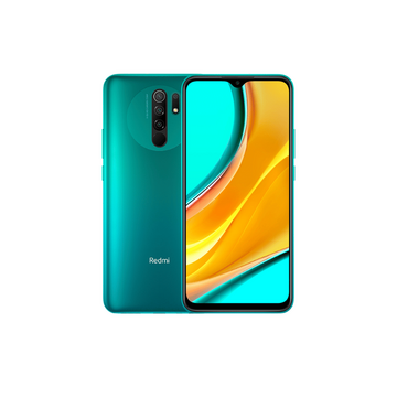 Xiaomi Redmi 9 