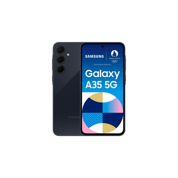 Galaxy A35 128 GO