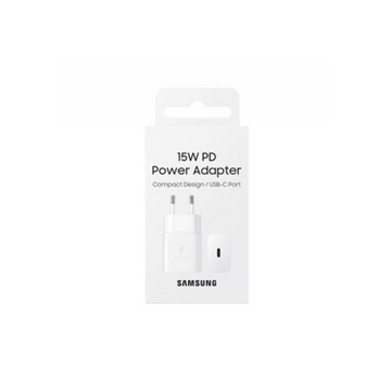 Adaptateur USB-C 15W Samsung