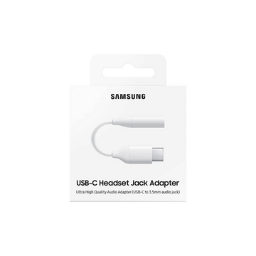 Adaptateur USB-C Jack Samsung 