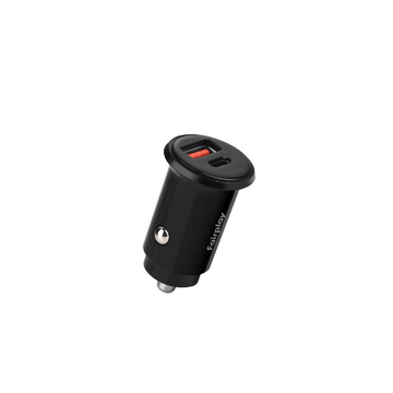 Chargeur voiture 30w