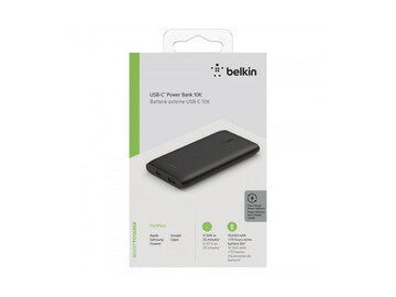 Batterie externe belkin