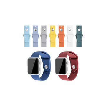 Bracelets Apple Watch 