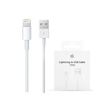 Cable 1m USB Apple