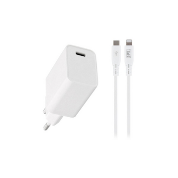 Chargeur complet lightning 12W