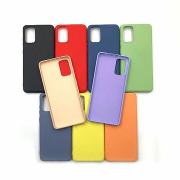 Coque Silicone Samsung