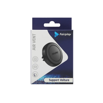 Support voiture Fairplay 