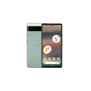 Pixel 6a 128 GO Vert